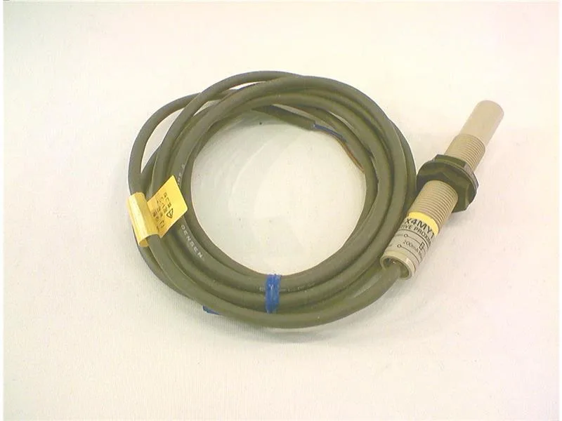 Omron E2K-X4MY1 — Proximity Sensors (image 3)