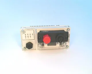 Festo CPX-FB14 — Remote I/O & Fieldbus Modules (image 3)