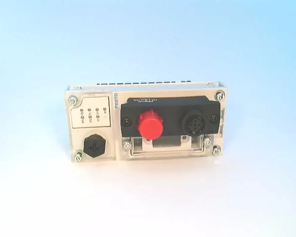 Festo CPX-FB14 — Remote I/O & Fieldbus Modules (image 3)