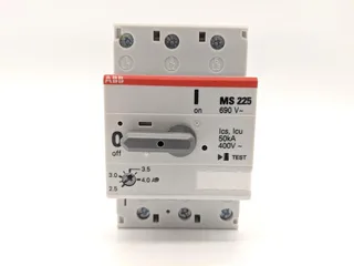 ABB 1SAM151000R1008 — Motor Starters (image 2)
