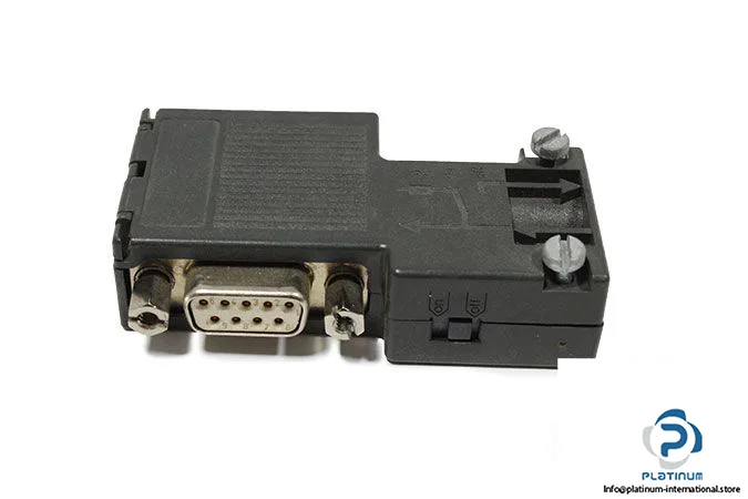 Siemens 6ES7972-0BB12-0XA0 — PLC Accessories (image 5)