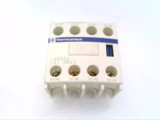 Schneider Electric LA1 DN22 — Motor Control Accessories (image 2)