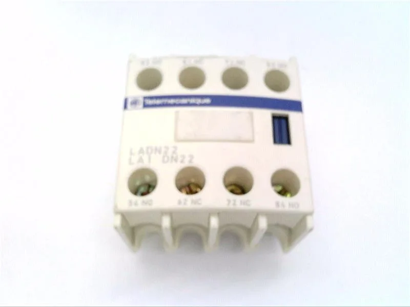 Schneider Electric LA1DN22 (image 2)