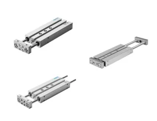 Festo DPZJ-16-40-P-A-KF-S2