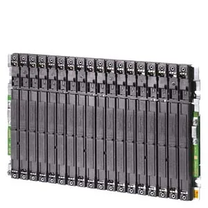 Siemens 6ES7400-2JA10-0AA0 — PLC I/O & Expansion Modules (image 2)