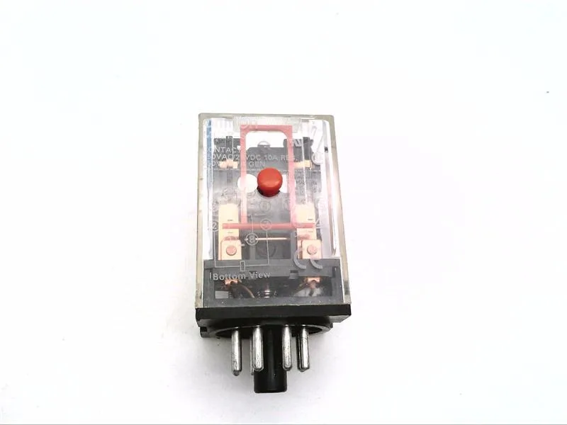 Omron MK2P-AC120 — General Purpose Relays (image 3)