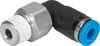 Festo QSRL-1/4-1/4-U