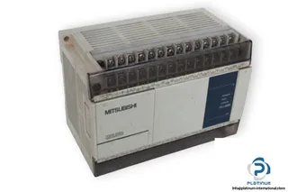 Mitsubishi Electric FX1N-40MR-ES/UL — PLCs (Programmable Logic Controllers) (image 4)