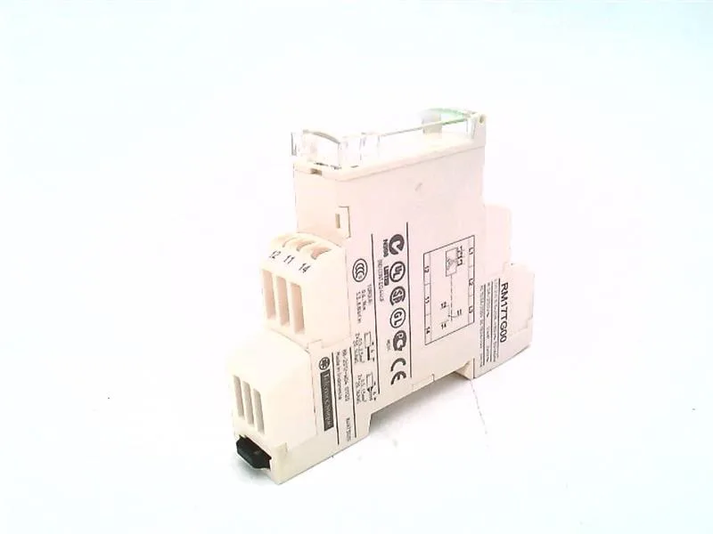 Schneider Electric RM17TG00