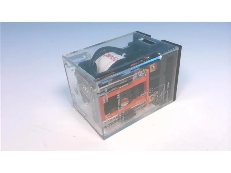 Omron MK2PN-I-AC250 — General Purpose Relays