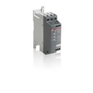 ABB PSR25-600-81 — Soft Starters (image 4)