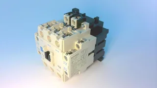 Mitsubishi Electric SN25CXAC400V