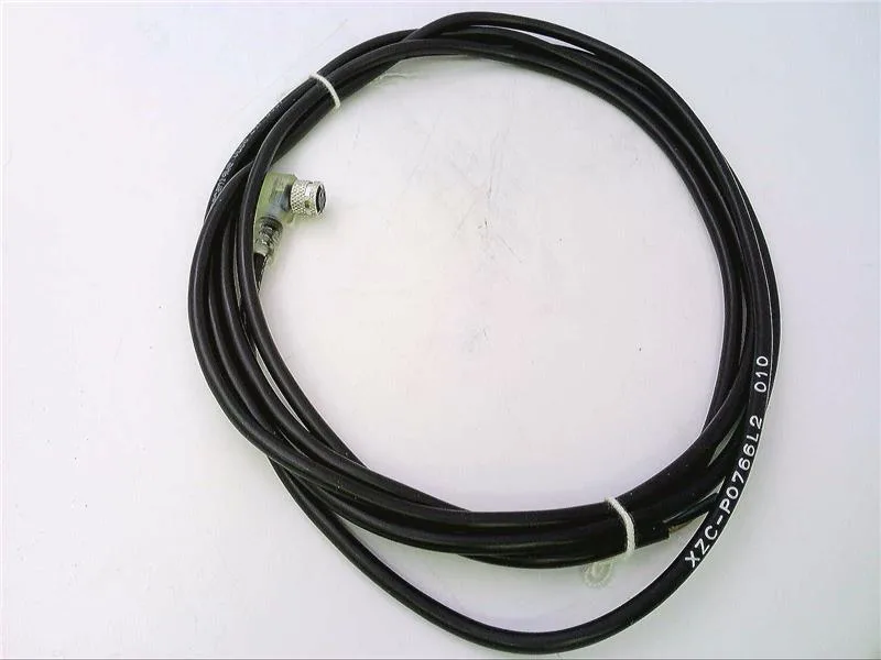 Schneider Electric XZCP0766L2 — Inductive Proximity Sensors (image 2)