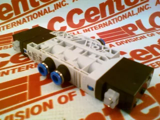 Festo VUVB-L-B42-D-Q8-1C1 — Solenoid & Directional Valves (image 2)