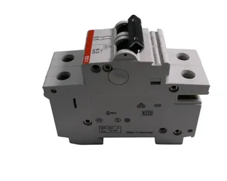 ABB S272-C16
