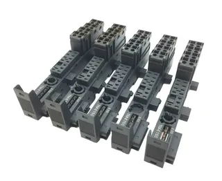 Siemens 6ES7193-4CA20-0AA0 — PLC I/O & Expansion Modules (image 5)