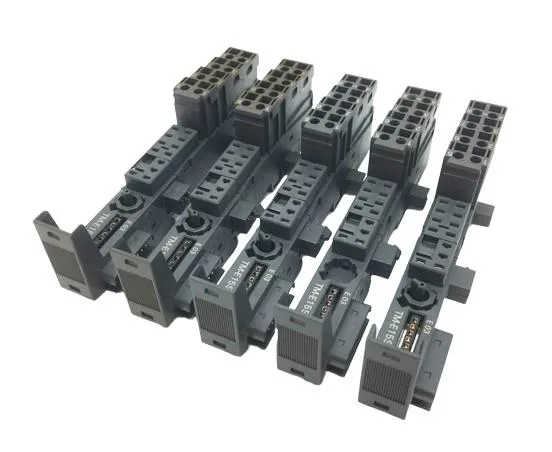 Siemens 6ES7193-4CA20-0AA0 — PLC I/O & Expansion Modules (image 5)