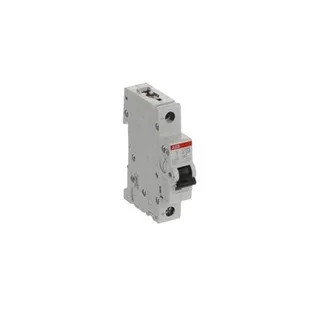 ABB S201MUC-K10 — 1-Pole MCB (DIN Rail) (image 4)