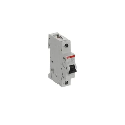 ABB S201MUC-K10 — 1-Pole MCB (DIN Rail) (image 4)