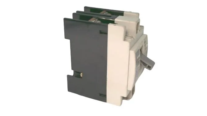 Mitsubishi Electric NV30-FA2P5A — Molded Case Circuit Breakers (MCCB) (image 4)