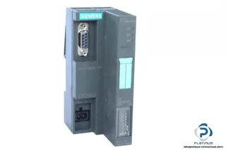 Siemens 6ES7151-1AA05-0AB0 — PLC Communication Modules (image 4)
