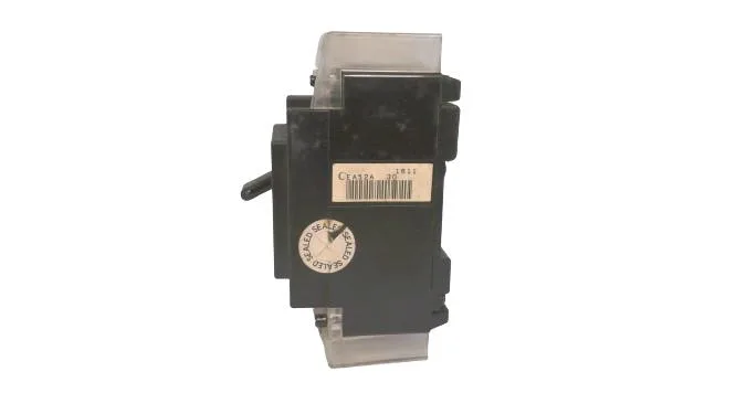 Fuji Electric EA52A 2P 30A — Molded Case Circuit Breakers (MCCB) (image 2)