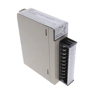 Omron CS1W-OC211 — PLCs (Programmable Logic Controllers)
