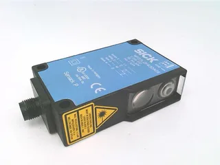 SICK WT27L-2F430A01 — Photoelectric Sensors