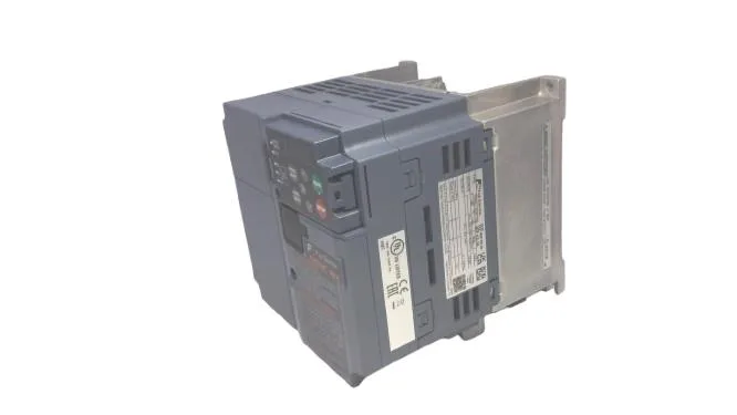 Fuji Electric FRN0011E2S-7GB (image 3)