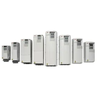 ABB 3ABD63998702 — AC Drives (VFD)