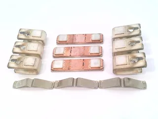 Fuji Electric 2NC-3F-CK — Contactors