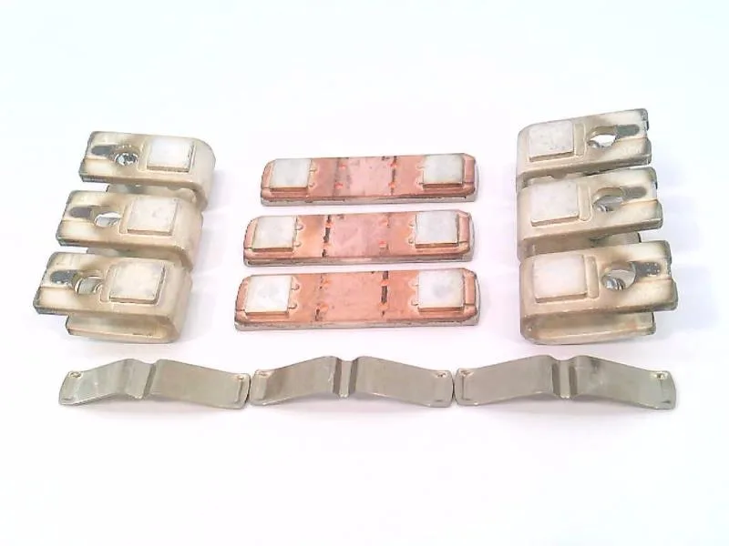 Fuji Electric 2NC-3F-CK — Contactors