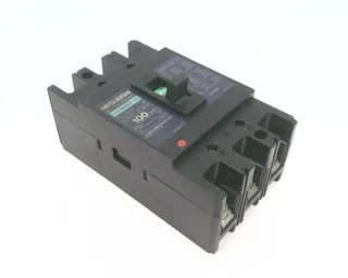 Mitsubishi Electric NF100-CS-3P-100A — Molded Case Circuit Breakers (MCCB) (image 2)