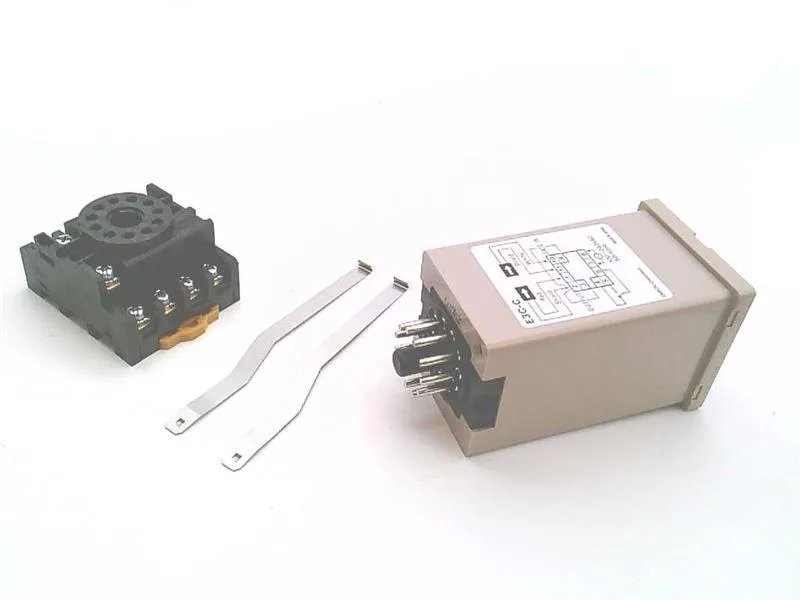 Omron E3C-C — Photoelectric Sensors (image 4)