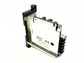 Omron S82J-0112 — Power Supplies (image 4)
