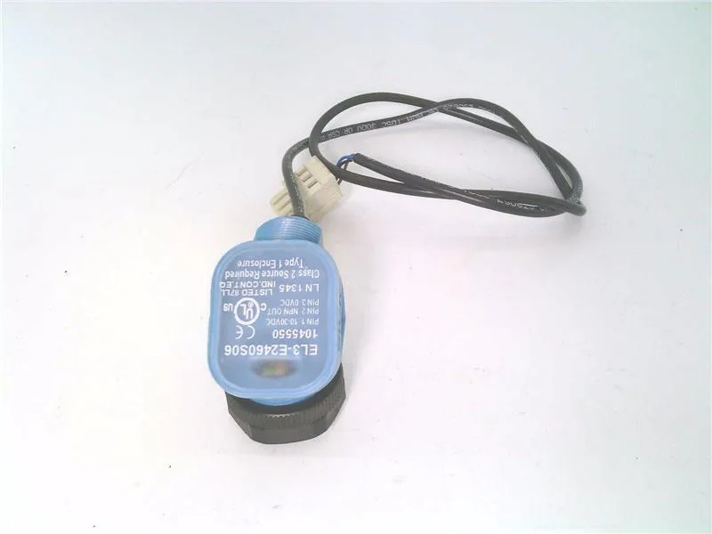 SICK EL3-E2460S06 — Photoelectric Sensors (image 2)