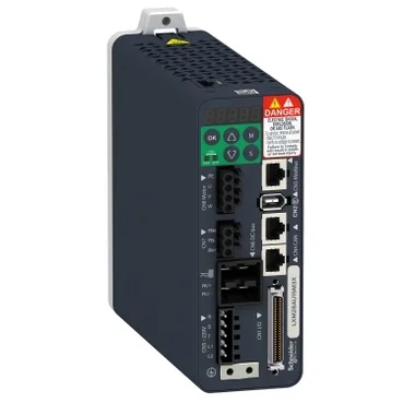 Schneider Electric LXM28AU10M3X