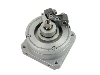 Festo DSM-32-270-P-FW-A-B — Pneumatic Cylinders & Actuators (image 2)