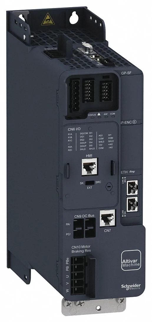 Schneider Electric ATV340U30N4E