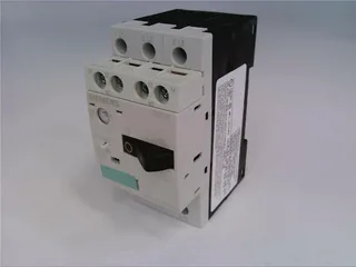 Siemens 3RV1011-0KA15 — Motor Protection Circuit Breakers (MPCB) (image 4)