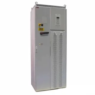 ABB ACS800-U4-0440-5+E210+P901