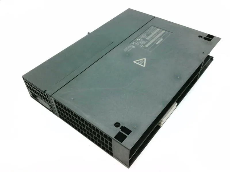 Siemens 6ES7407-0RA02-0AA0 — Power Supplies (image 3)