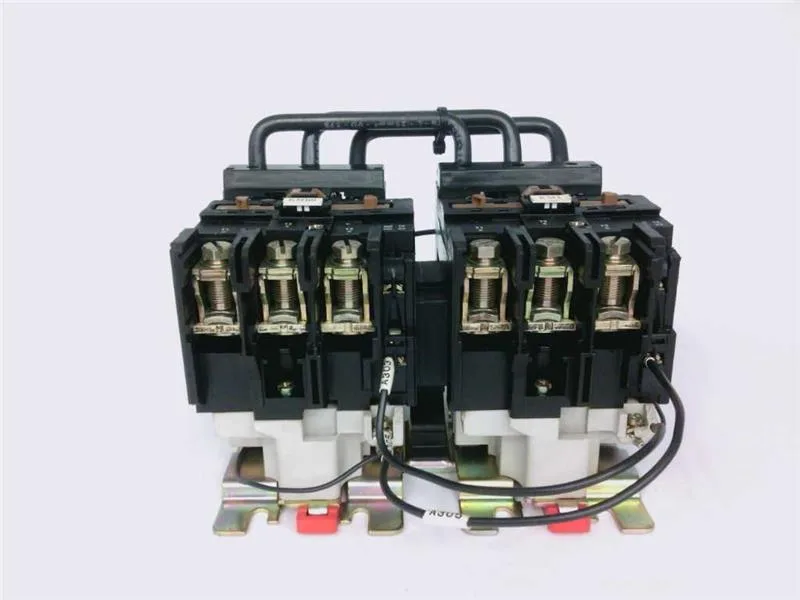 Schneider Electric LC2D803 — Contactors