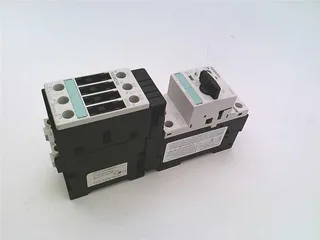 Siemens 3RA1120-1DA23-0BB4 — Motor Starters (image 2)