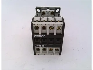Omron J7KN-10-4 110