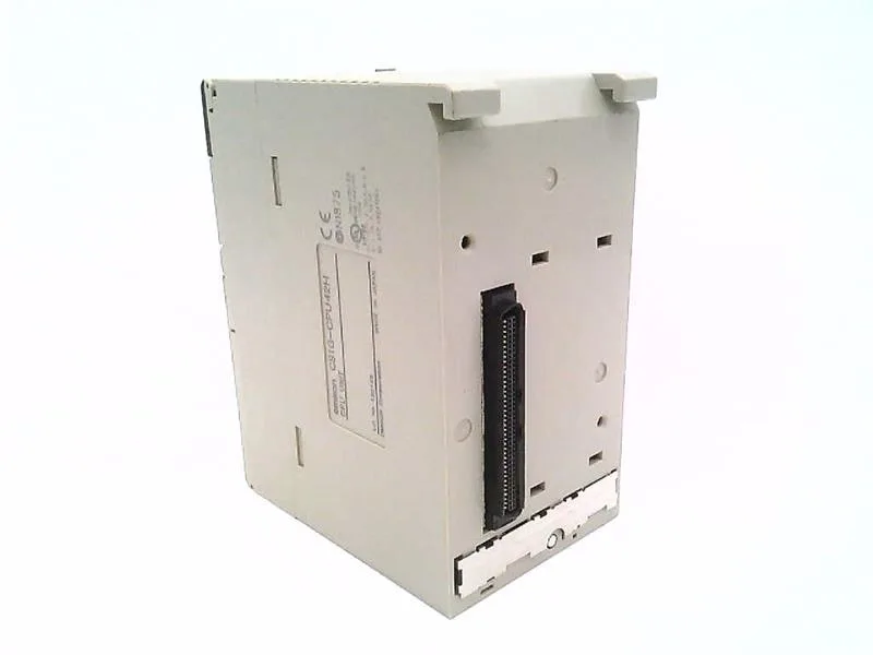 Omron CS1G-CPU42H — PLCs (Programmable Logic Controllers) (image 5)