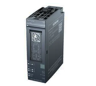 Siemens 6ES7138-6DB00-0BB1 — PLC Communication Modules