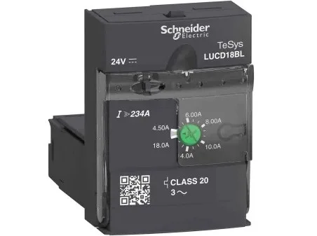 Schneider Electric LUCD18BL (image 5)