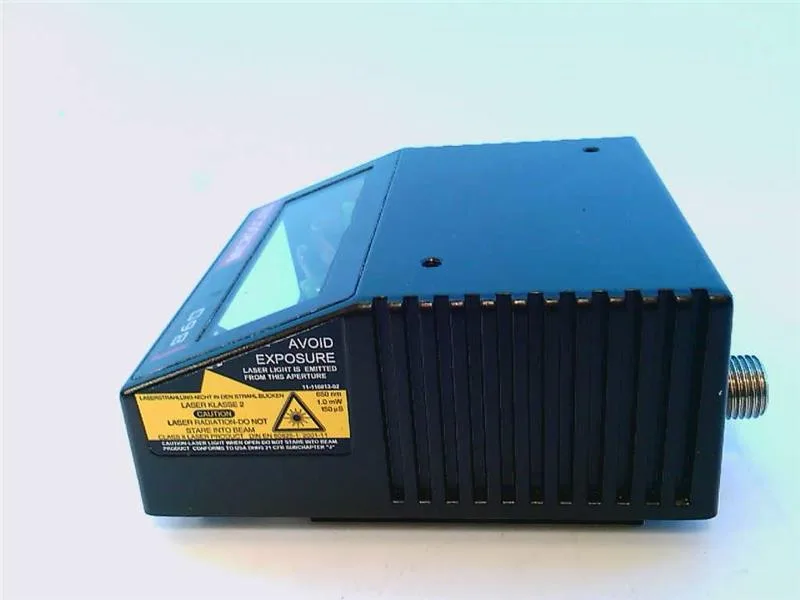 Omron FIS-0860-0106 — Machine Vision & Barcode (image 4)