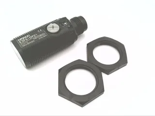 Omron E3FA-DP21 — Photoelectric Sensors